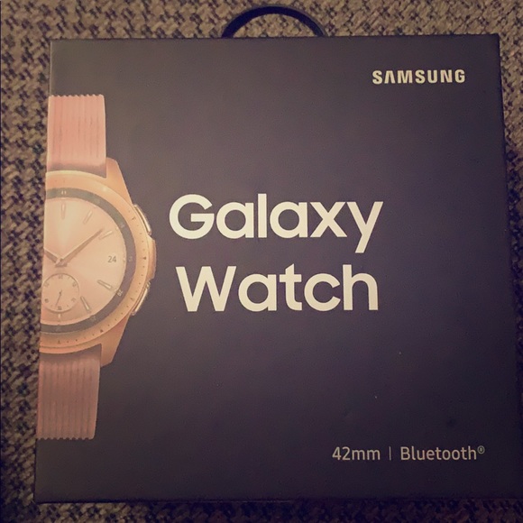 Samsung Other - Galaxy watch